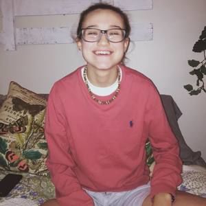 Meet your Posher, Katelyne